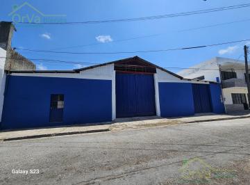 Bodega comercial · 440m² · Local - Tamaulipas