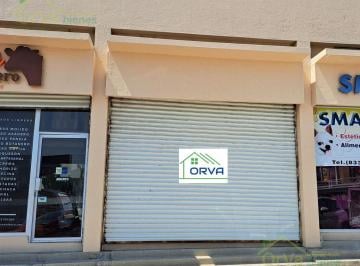 Local comercial · 60m² · Local en Renta a Unos Pasos Av Hidalgo