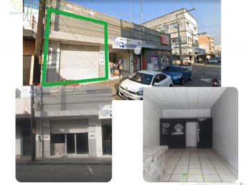 Local comercial · 61m² · Local en Renta Zona Centro