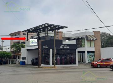 Local comercial · 5 Estacionamientos · Renta Local Planta Alta, Av Madero Esq. Guanajuato, Unidad Nacional