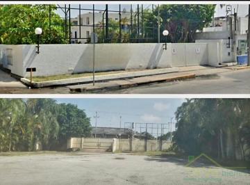 Terreno / Lote · Terreno en Av Principal