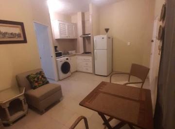 Departamento · 1 Recámara · Depto. Amueblado en Renta Fray Andres de Olmos, Tampico