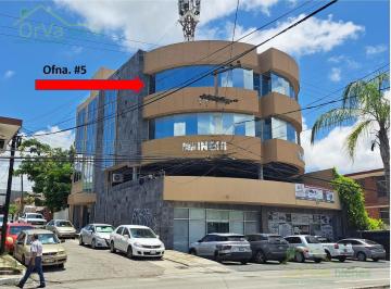 Oficina · 72m² · 2 Estacionamientos · Renta Oficina 5, Av Hidalgo Esq. Moral, Altavista, Tampico