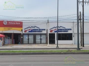 Local comercial · 183m² · 3 Estacionamientos · Local en Av Hidalgo