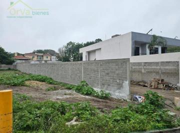 Terreno / Lote · 665m² · Terreno en Venta Col. Charro