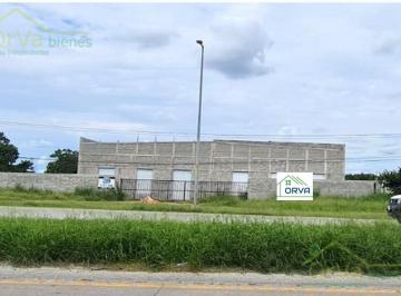 Bodega comercial · 1850m² · Renta Bodega Blvd. de Los Rios 2026, Altamira