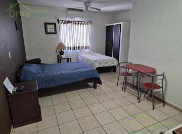 Departamento · 1 Recámara · Depto. Renta Lomas del Naranjal, Tampico