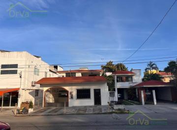 Casa · 307m² · 4 Recámaras · Casa en Venta Zona Residencial