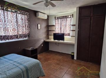 Departamento · 1 Recámara · Depto. Amueblado, Lomas del Naranjal, Tampico