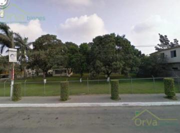 Terreno / Lote · 2500m² · Terreno Comercial en El Moralillo
