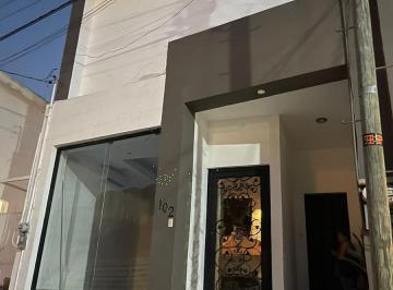 Local comercial · 80m² · 3 Recámaras · Local en a Unos Pasos de Av Hidalgo