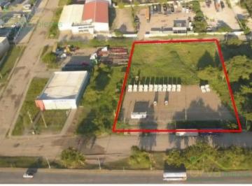 Terreno / Lote · 7000m² · Terreno en Renta