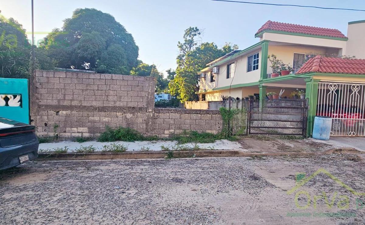 Terreno Para Contructor