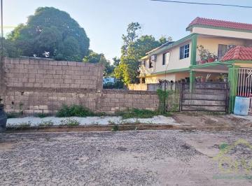 Terreno / Lote · 443m² · Terreno Para Contructor