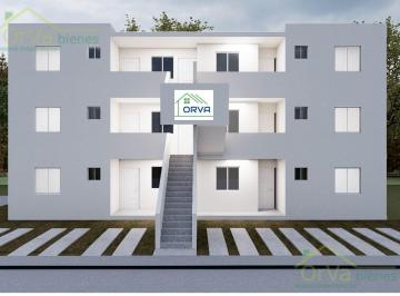 Departamento · 53m² · 2 Recámaras · 1 Estacionamiento · Venta Deptos. Col. Nvo. Lomas del Real, Altamira.