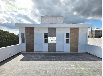Departamento · 1 Recámara · Depto. Renta 1 Rec, Escuadron 201, Col. Nvo. Aeropuerto, Tampico