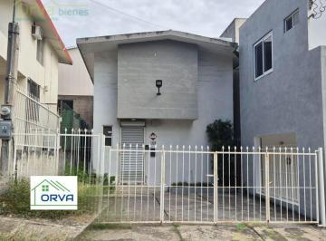 Oficina · 1 Estacionamiento · Renta Oficina Calle 4a, Fracc. Lomas del Chairel, Tampico, Tam.