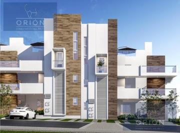 Departamento · 90m² · 3 Recámaras · 2 Estacionamientos · Departamento Venta con 3 Recamaras El Marques Queretaro