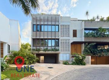 Casa de 3 habitaciones, Benito Juárez · Casa en Venta Laguna 1 Puerto Cancún