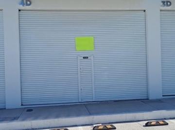 Local comercial · 50m² · Local - Aguascalientes