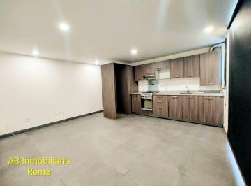 Departamento Renta de 2 habitaciones · Departamento en Renta, Granjas Palo Alto, Cuajimalpa $16 Mil