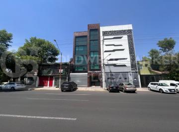 Oficina , Tlalnepantla de Baz · Consultorio en Renta Santa Mónica, Tlalnepantla de Baz