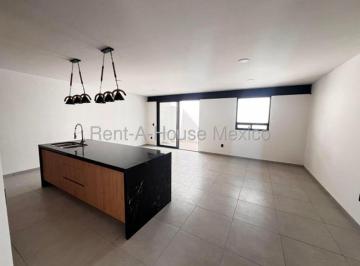 Casa de 3 habitaciones, El Marqués · Casa con Sala de Tv, 3 Recámaras, Roof Garden - Venta, Zibatá