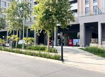 Local comercial · 107m² · 50 Estacionamientos · Local 1 Punto Sur 724