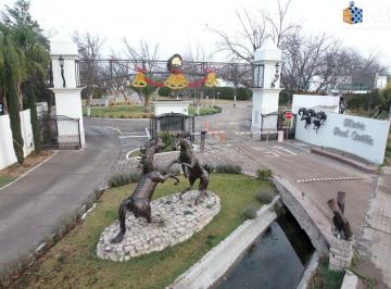 Terreno / Lote · 539m² · Terreno en Venta en Fracc. Misión Real Castilla Durango