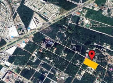 Terreno / Lote · 5000m² · 5,000 m² Terreno en Venta a 6 Calles de Av Huayacan