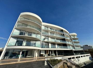 Departamento de 2 habitaciones, Corregidora · Departamento Nuevo en Venta Cañadas del Lago 2 Recamaras 2 Baños Terraza y Amenidades