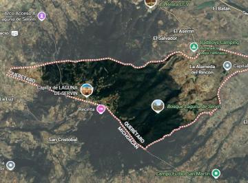 Terreno / Lote · 36061m² · Terreno en Venta Amealco, El Rincon Querétaro. Qro. Sup. 3.6 Ha