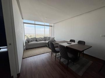 Departamento · 90m² · 2 Recámaras · Departamento en Excelente Edificio en Pedregal