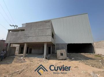 Bodega comercial · 1000m² · Bodega Industrial en Altamira