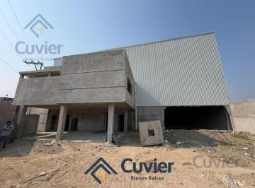 Bodega comercial · 1000m² · Bodega Industrial en Altamira