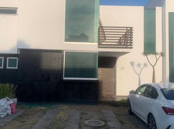 Casa de 4 habitaciones, Tlajomulco de Zúñiga · Casa en Renta Santa Anita - Real del Bosque 23