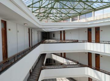 Departamento de 1 habitación, Miguel Hidalgo · Renta de Departamento Edificio Ermita Tacubaya