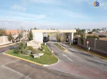 Terreno / Lote · 398m² · Terreno en Venta en Fracc. La Cantera Residencial Durango