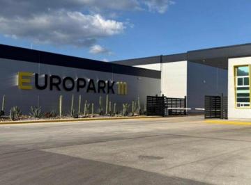 Bodega comercial · 220m² · Renta Bodega Centrica