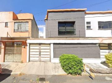Casa de 4 habitaciones, Gustavo A. Madero · Lindavista Sur