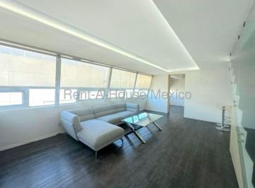Departamento de 2 habitaciones, Miguel Hidalgo · Departamento en Venta en Verónica Anzures, Miguel Hidalgo Ea26 - 1763