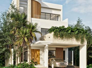 Casa · 354m² · 3 Recámaras · Casa en Fraccionamiento Vía Cumbres