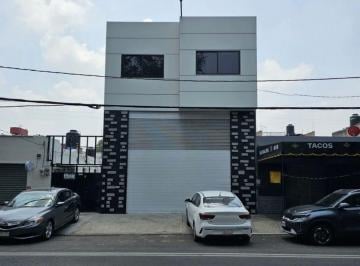 Nave industrial , Iztapalapa · ¡Nave Industrial Nueva en Renta en Iztapalapa!