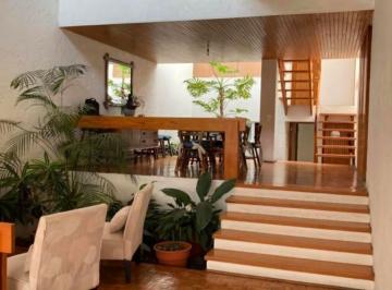 Casa de 3 habitaciones, Naucalpan de Juárez · Casa en Desniveles en Lomas de Huizachal - Muy Funcional con Salidas a Conscripto y Tecamachalco