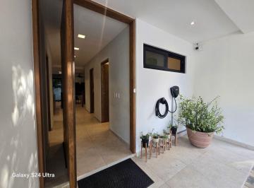 Casa de 3 habitaciones, Puerto Morelos · Nueva Casa en Venta en Aldea Kaan