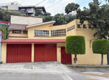 Casa de 3 habitaciones, Naucalpan de Juárez · Hermosa Casa Remodelada