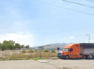Terreno / Lote · 10000m² · Terreno en Renta en Cuautitlán Izcalli