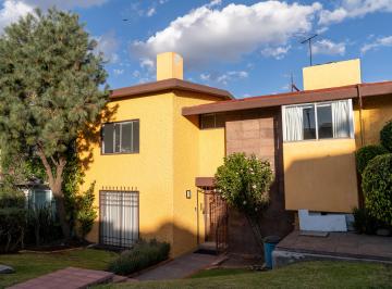 Casa de 3 habitaciones, Huixquilucan · Casa en Condominio en Lomas del Sol | 3 Recámaras | Jardín | D