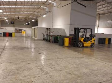 Bodega comercial · 8100m² · Bodega Industrial en Linares