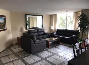Departamento de 3 habitaciones, Miguel Hidalgo · Departamento de 166 m² con 3 Recámaras en Venta en Polanco